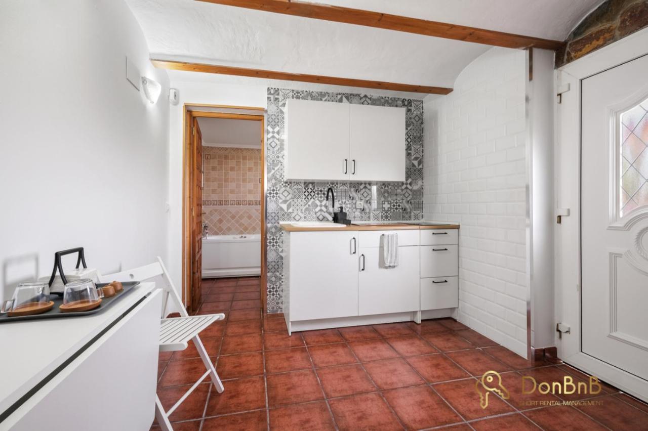 Casa De 2 Dormitorios Con Piscina Privada Y Desayuno Incluido En Alhaurin Альхаурин-де-ла-Торре Экстерьер фото